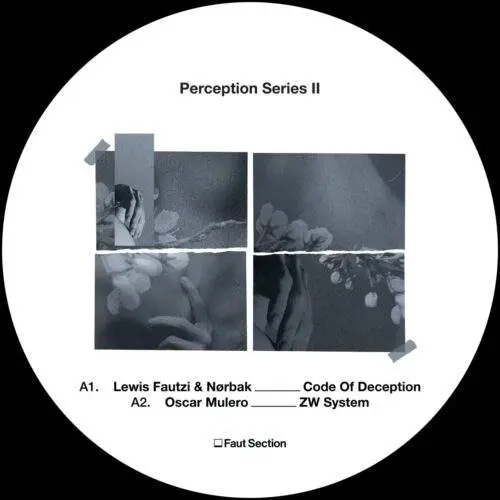 FAUT052_front Perception Series II
